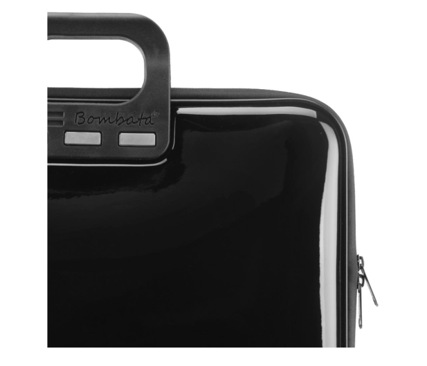 Bombata Vernice 15-16" czarny - 1233526 - zdjęcie 2